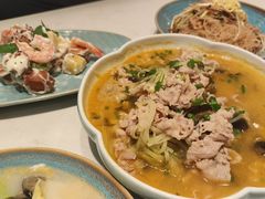 -鹿港小镇(悠唐店)