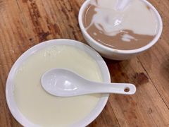 -沙湾姜埋奶(兴新包店)