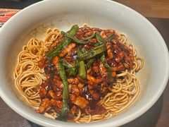 -王繁星面馆(西安熙地港店)