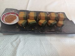 -敏珠拉姆藏餐·南京厨房(富春江东街店)