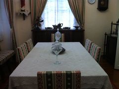 -龙环葡韵住宅式博物馆