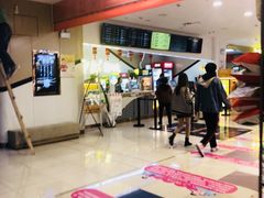 -中都影城(人人乐店)