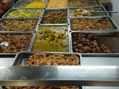 -扬州大学扬子津校区润园餐厅