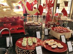 -西安高新希尔顿酒店·咖啡露台西餐厅