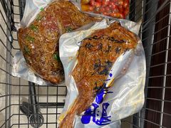 -友谊超市(海拉尔店)