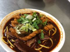 -白老三牛肉丸子面(平阳广场店)
