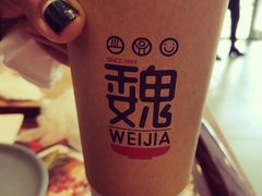 -魏家凉皮(协和店)