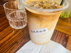 -乌托邦咖啡(武侯祠店)