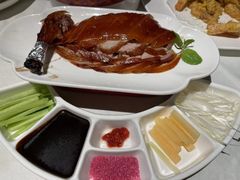 -大鸭梨烤鸭(望京店)