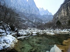 -云台山风景名胜区