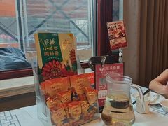 -於氏虾神(盱眙总店)
