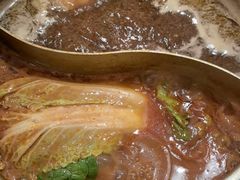 -松野谷·寿喜烧自助(华联顺义金街购物中心店)