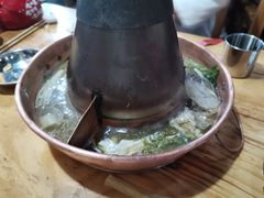 -东镇老火锅(长春路首店)