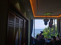 -野菌皇海景野生菌火锅(滨海大道店)