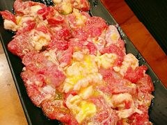 -老友谊冷面店(苏家屯店)