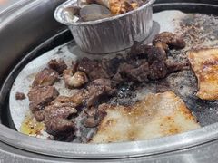 -韩悦牛排烤肉无限续(宝能中心店)