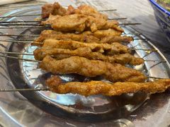 -江城燕子大排档(江汉路步行街店)