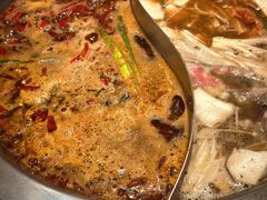 -沸炉重庆老火锅(军事博物馆店)