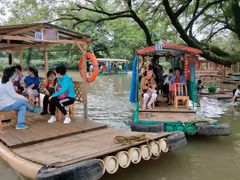 -婺源梦里老家大型山水实景演出