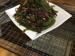 裙带丝-柿子树炭烤羊腿(金台路店)