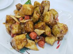 -北戴河庆山饭店·海鲜砂锅粥(北戴河黑石路店)