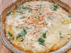 -舞素卷菜煎饼.糁汤(宽厚里店)