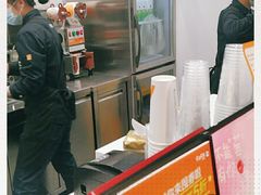 -CoCo都可(骆家庄新店)