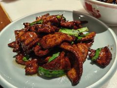 -小吊梨汤·北京菜·烤鸭(鸟巢店)