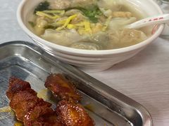 -海平馄饨(逍遥二路店)