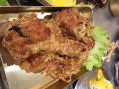 iphone_upload_pic-老板娘的烤肉店(港湾广场店)