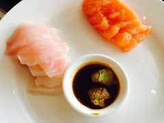 -洲际酒店·地平线全日餐厅HORIZON CAFÉ