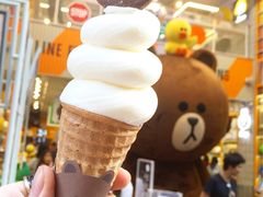 -line friends(明洞旗舰店)