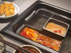 -巴奴毛肚火锅(邯郸美乐城店)