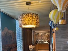 -北京王府井希尔顿酒店·万斯阁西餐厅