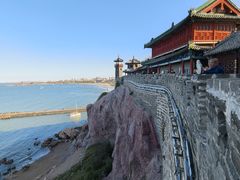-蓬莱阁景区