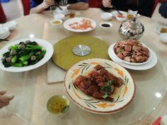 -文海饭店(朝阳路店)