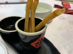 -味可道美食坊(福基路店)