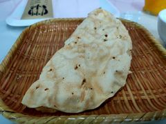 -VATAN INDIAN RESTAURANT米特餐饮有限公司(城北路店)