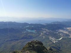 -七娘山