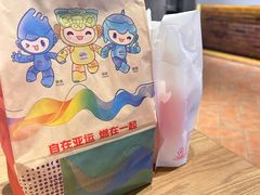 -肯德基(美兰机场店)