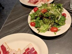 -NIUAN牛庵·和牛烤肉(恒隆店)