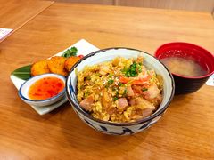 -小条食堂(筼筜天虹店)