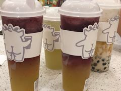 -茶力的小怪兽(梅林卓悦汇店)