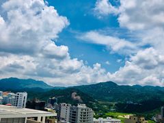 -巽寮湾