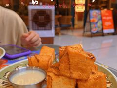 -广九餐室(陈家祠扬韬广场店)
