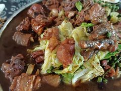 -八两八金·莱芜特色炒鸡(市南漳浦路店)