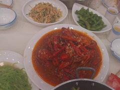 -簋街仔仔小龙虾(总店)
