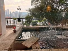 -澳门圣地牙哥古堡酒店