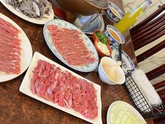 -前门张记涮肉(前门店)