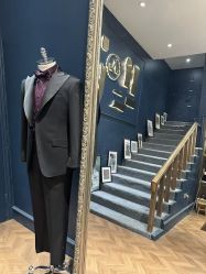 -LDIAMON西服定制(温州店)